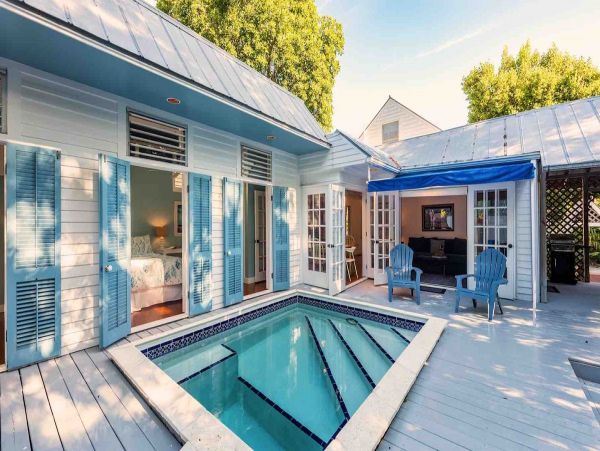 The Florida Keys Home 957876