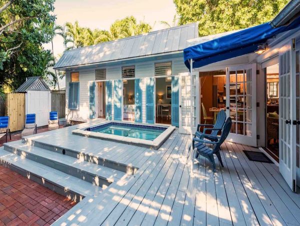 The Florida Keys Home 957876