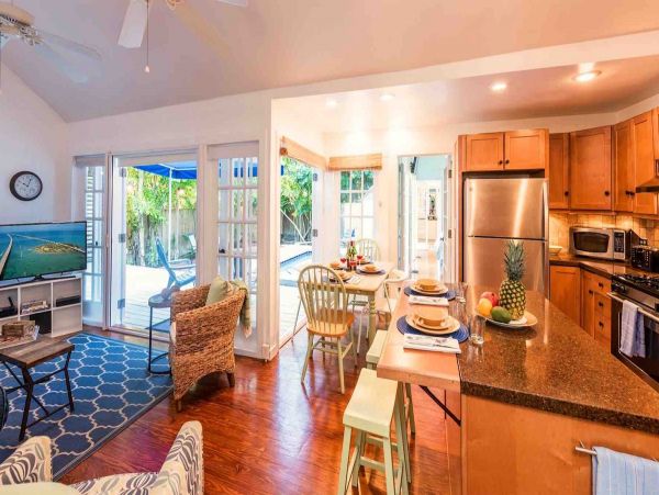 The Florida Keys Home 957876