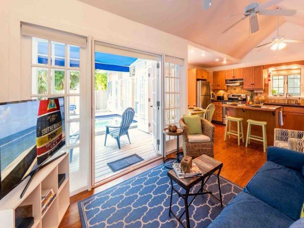The Florida Keys Home 957876