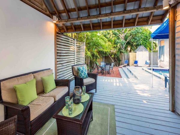 The Florida Keys Home 957876