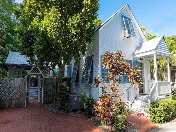 The Florida Keys Home 957876