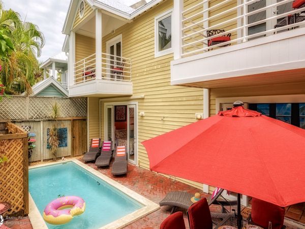 The Florida Keys Home 957877