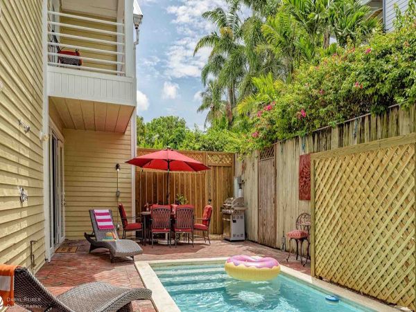 The Florida Keys Home 957877