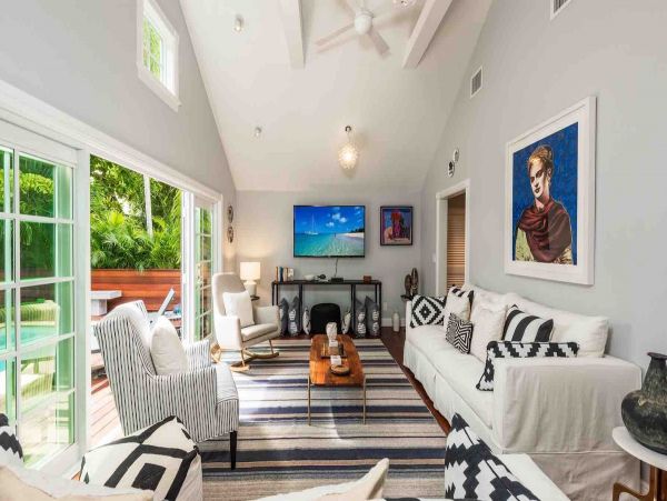 The Florida Keys Home 957878
