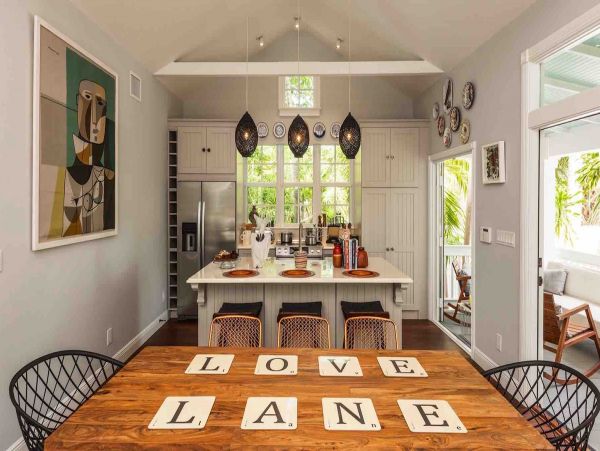 The Florida Keys Home 957878