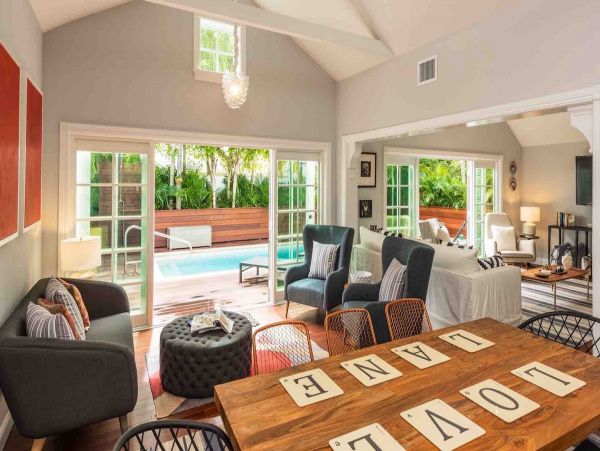 The Florida Keys Home 957878