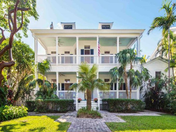 The Florida Keys Home 957879