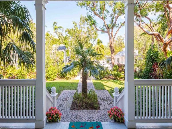 The Florida Keys Home 957879