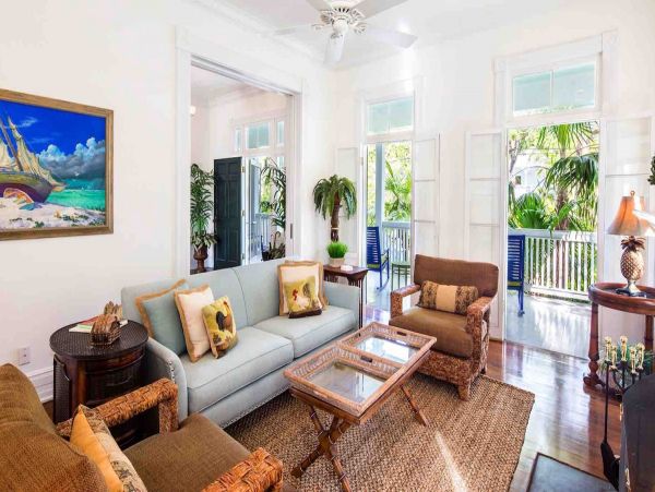 The Florida Keys Home 957879