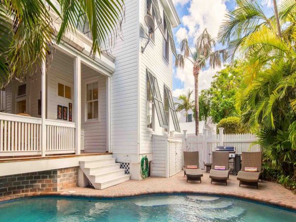 The Florida Keys Home 957879
