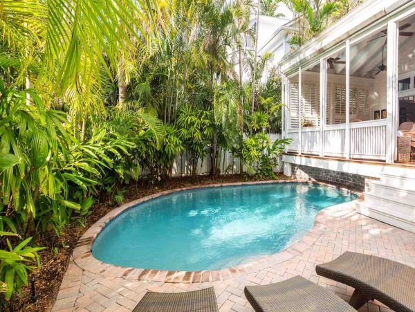 The Florida Keys Home 957879