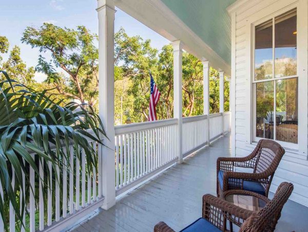 The Florida Keys Home 957879
