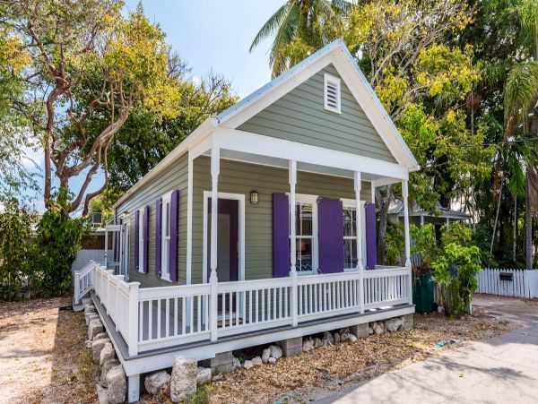 The Florida Keys Home 957880