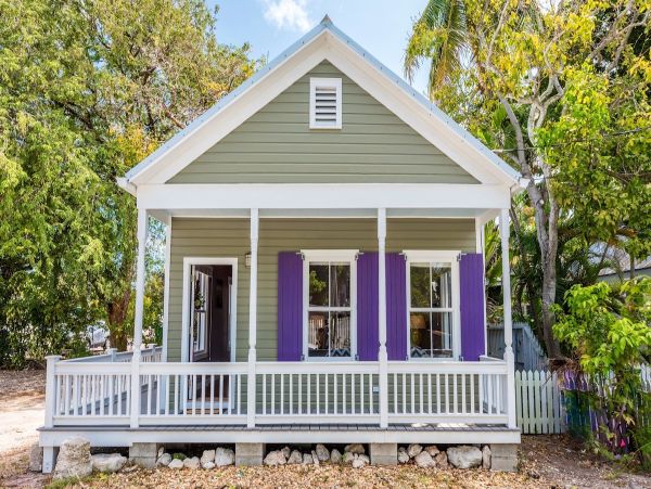 The Florida Keys Home 957880