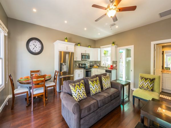 The Florida Keys Home 957880