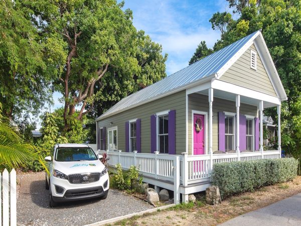 The Florida Keys Home 957880