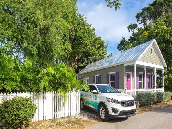 The Florida Keys Home 957880