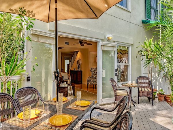 The Florida Keys Home 957881