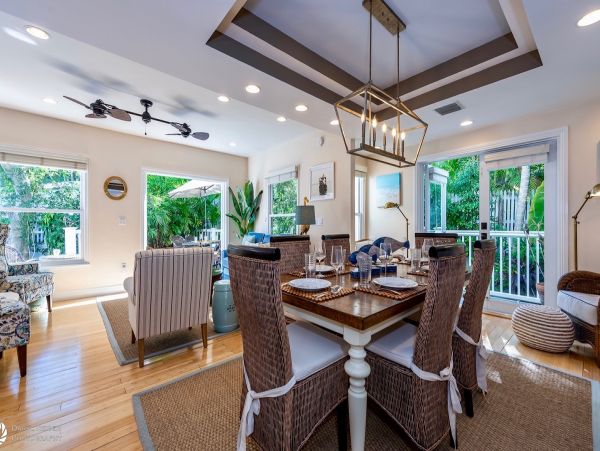 The Florida Keys Home 957881