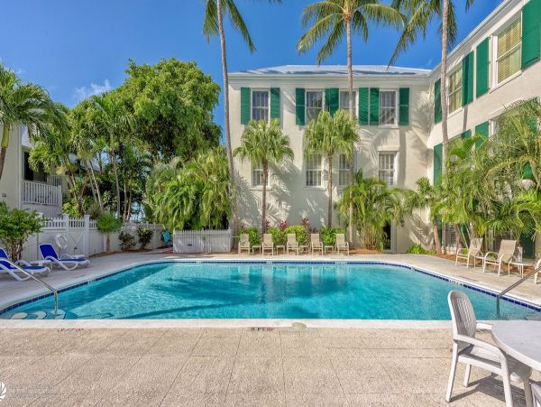 The Florida Keys Home 957881