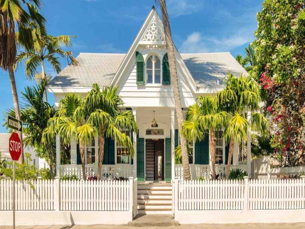 The Florida Keys Home 957882