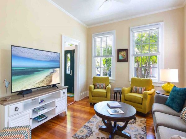 The Florida Keys Home 957882