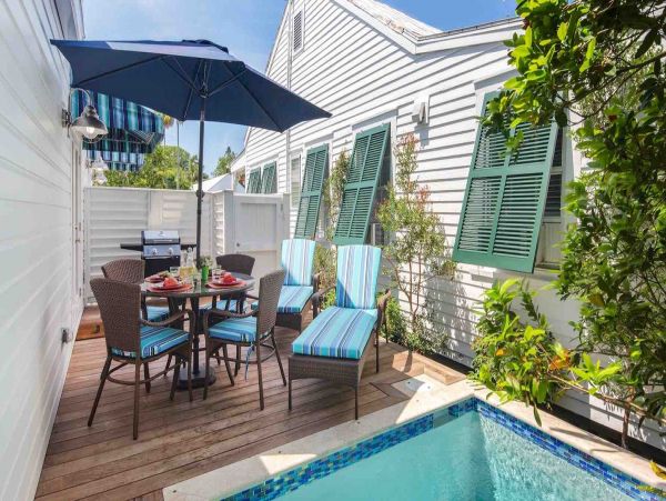 The Florida Keys Home 957882