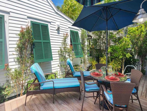 The Florida Keys Home 957882
