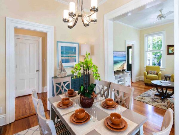 The Florida Keys Home 957882