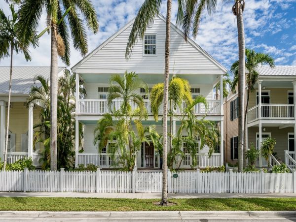 Florida Keys Magnificent Pool Residence Spectacular Views