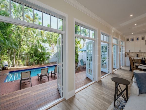 Florida Keys Magnificent Pool Residence Spectacular Views