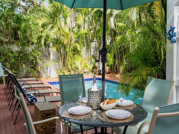 Florida Keys Magnificent Pool Residence Spectacular Views