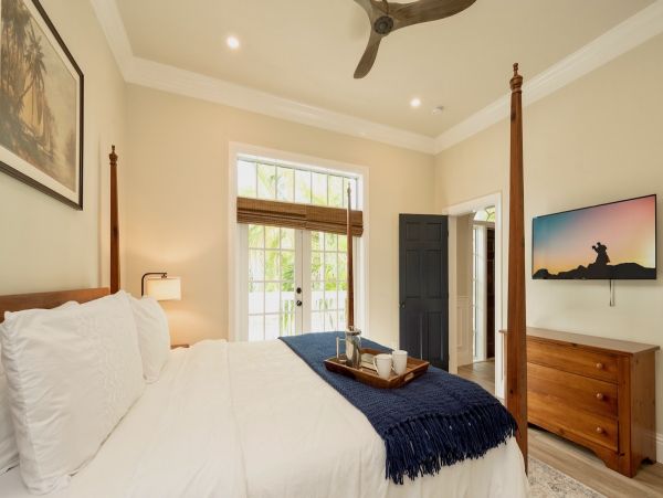 Florida Keys Magnificent Pool Residence Spectacular Views