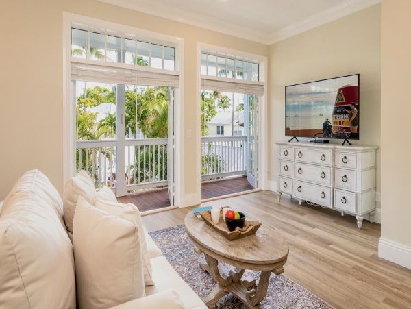 Florida Keys Magnificent Pool Residence Spectacular Views