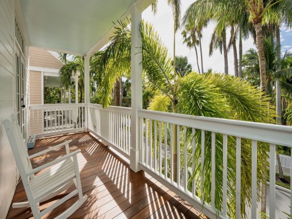 Florida Keys Magnificent Pool Residence Spectacular Views