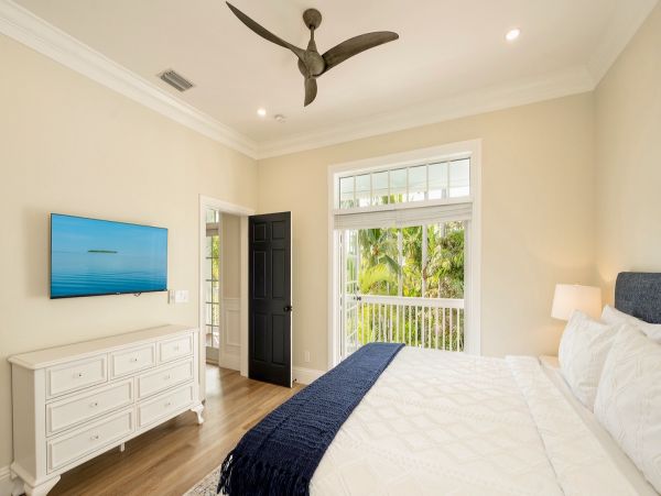 Florida Keys Magnificent Pool Residence Spectacular Views