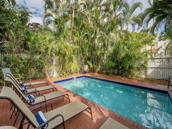 Florida Keys Magnificent Pool Residence Spectacular Views
