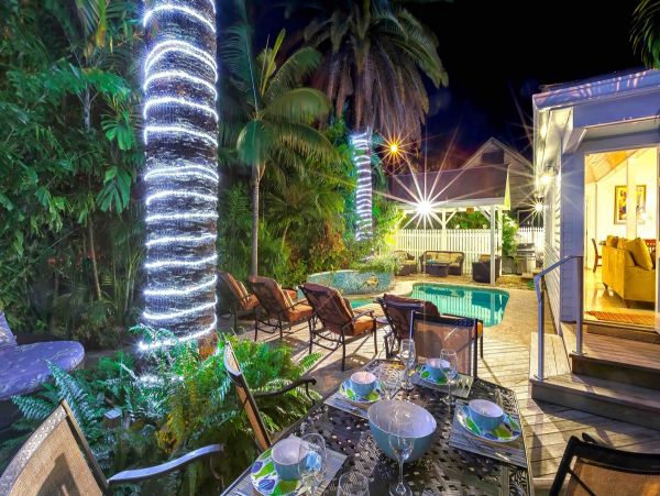 The Florida Keys Home 957884