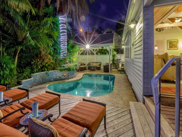 The Florida Keys Home 957884