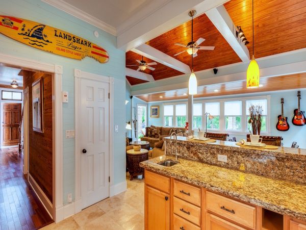 The Florida Keys Home 957884