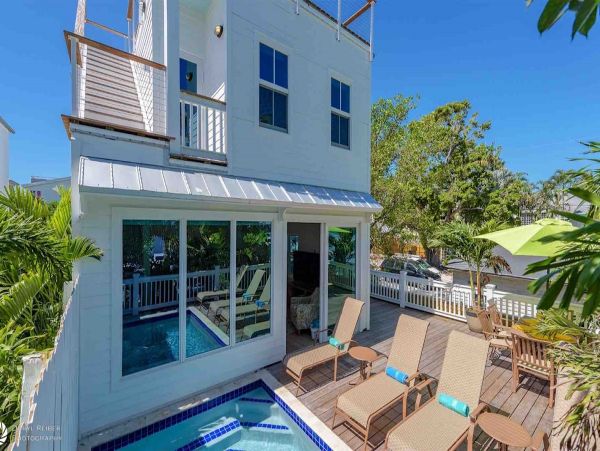 The Florida Keys Home 957885