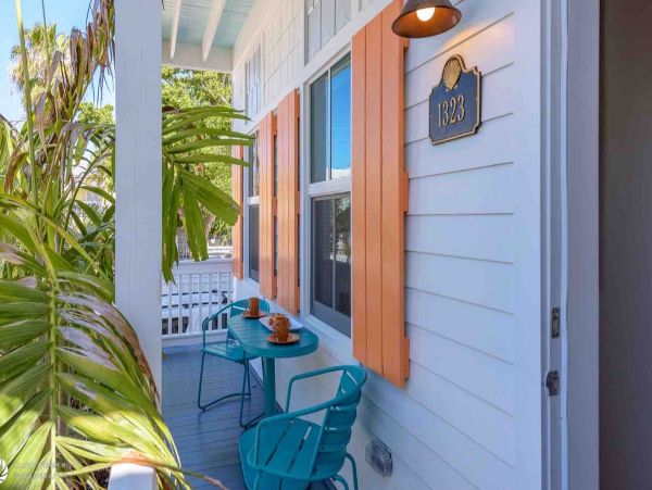 The Florida Keys Home 957885