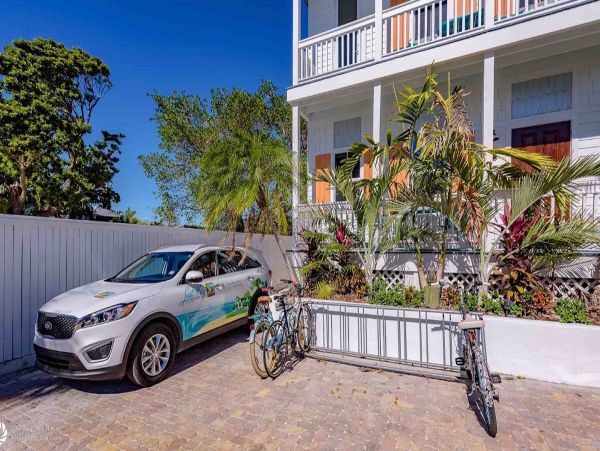 The Florida Keys Home 957885