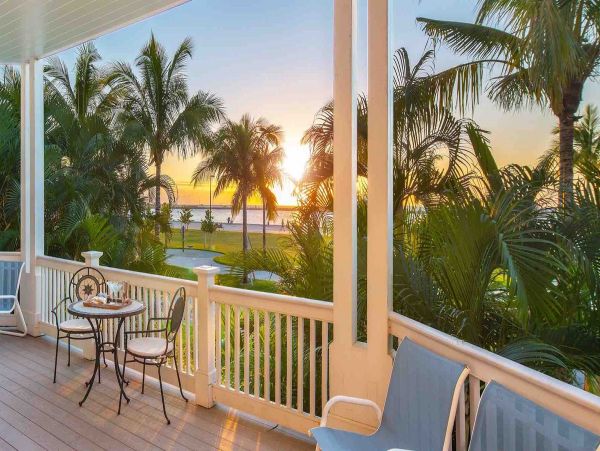 The Florida Keys Home 957886
