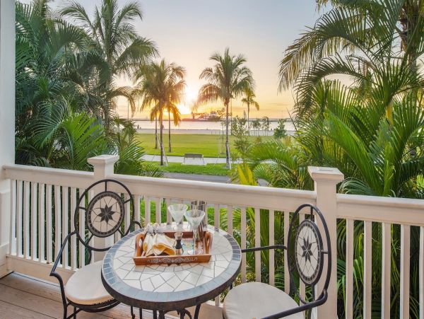 The Florida Keys Home 957886