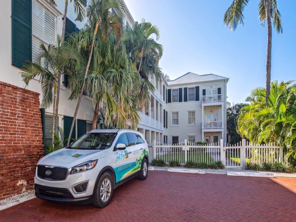 The Florida Keys Home 957886