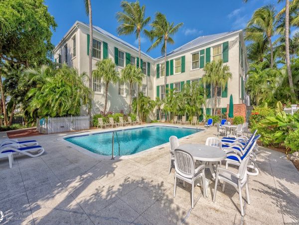 The Florida Keys Home 957886