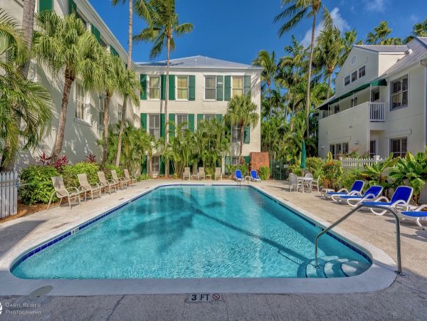 The Florida Keys Home 957886