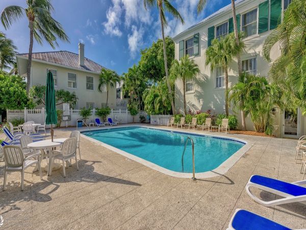 The Florida Keys Home 957886